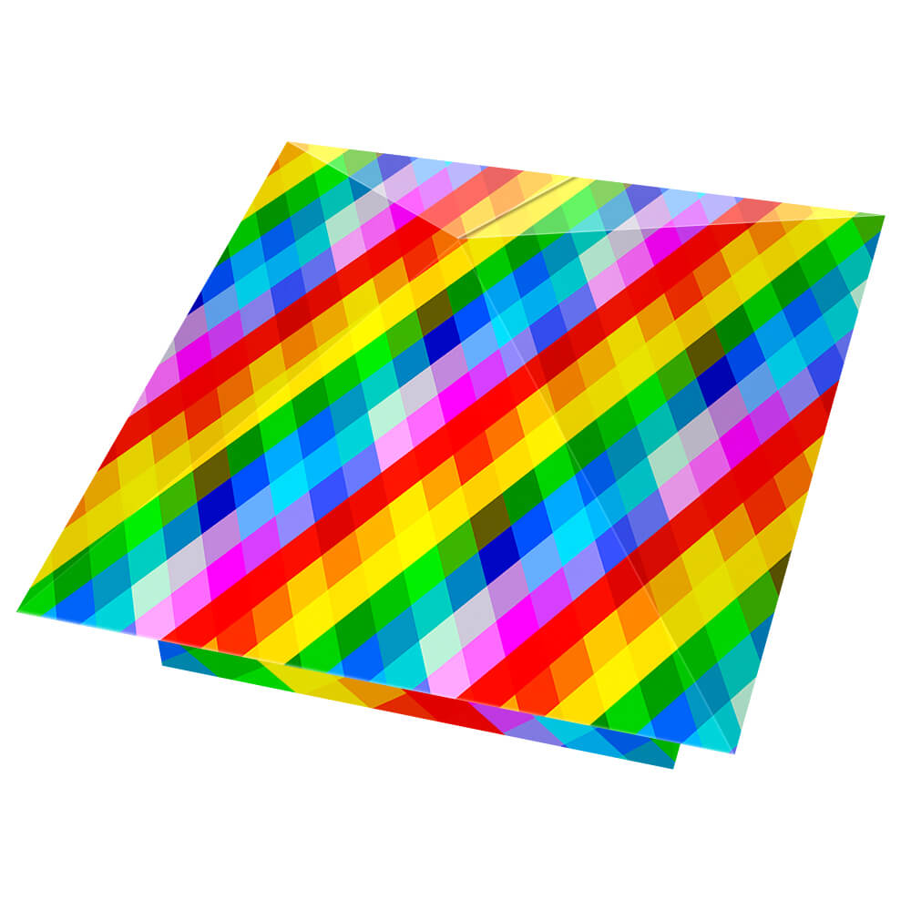 Колпак металлический 390х390мм порошковая покраска RAL по каталогу Грозный фото